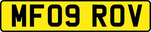 MF09ROV