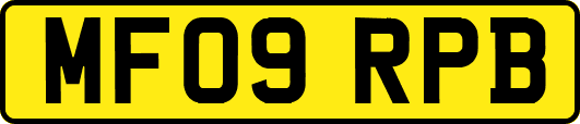 MF09RPB