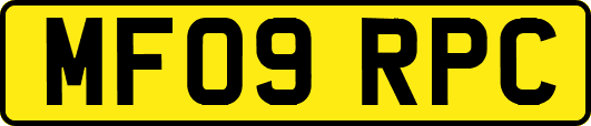 MF09RPC