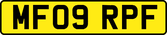 MF09RPF