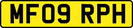 MF09RPH