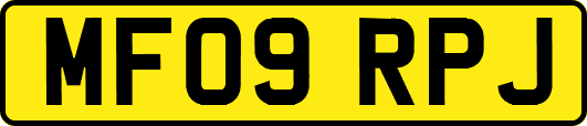 MF09RPJ