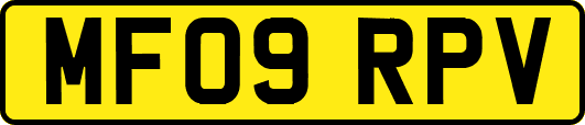 MF09RPV