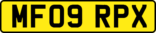 MF09RPX