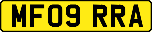 MF09RRA