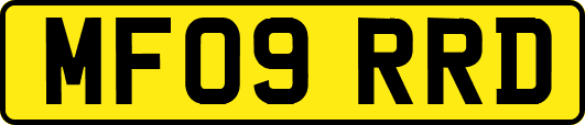 MF09RRD