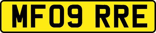 MF09RRE