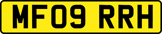 MF09RRH