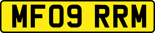 MF09RRM
