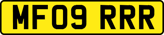 MF09RRR