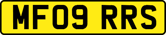 MF09RRS