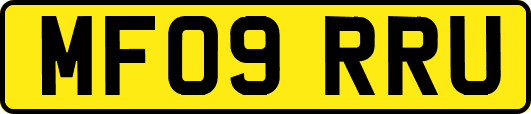 MF09RRU