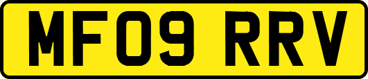 MF09RRV