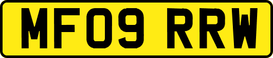 MF09RRW