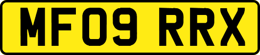 MF09RRX