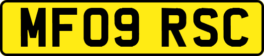 MF09RSC
