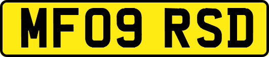 MF09RSD