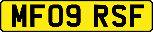 MF09RSF
