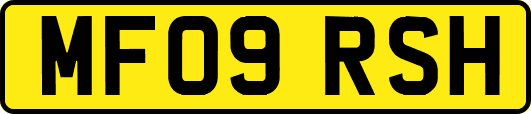 MF09RSH