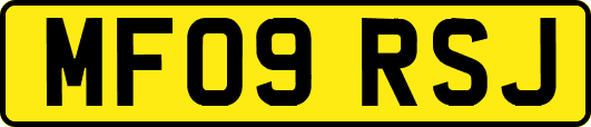 MF09RSJ
