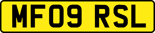 MF09RSL