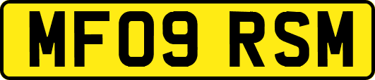 MF09RSM