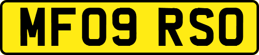 MF09RSO