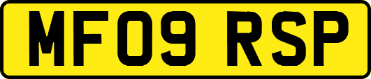 MF09RSP