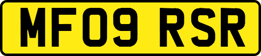 MF09RSR