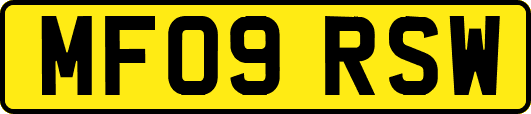 MF09RSW