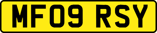 MF09RSY