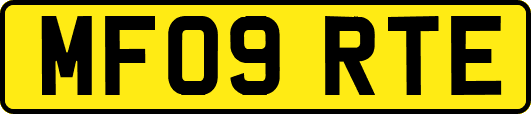 MF09RTE