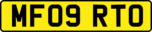 MF09RTO