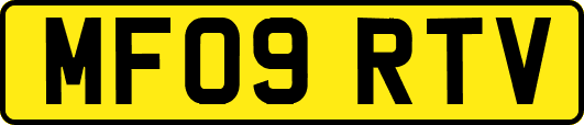 MF09RTV