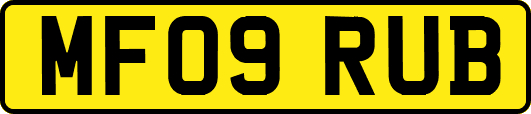 MF09RUB