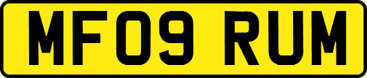 MF09RUM