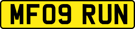MF09RUN