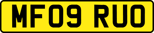 MF09RUO