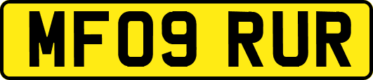 MF09RUR