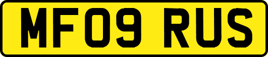 MF09RUS