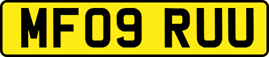 MF09RUU