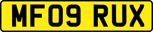 MF09RUX