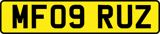MF09RUZ