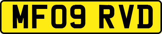 MF09RVD