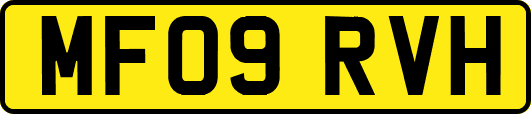 MF09RVH