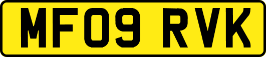 MF09RVK