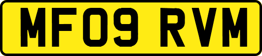 MF09RVM