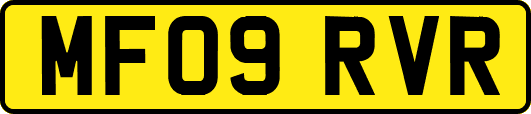MF09RVR