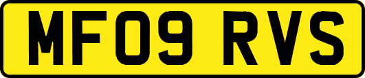 MF09RVS