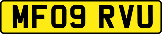 MF09RVU